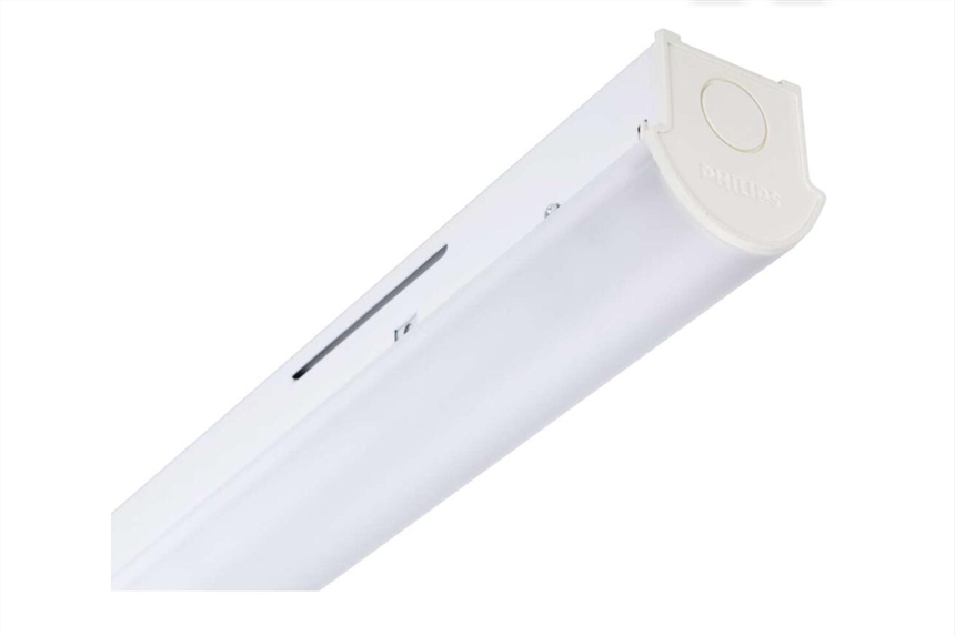 昕諾飛/飛利浦BN208C LED消防應急支架燈CCCF 34W/35W
